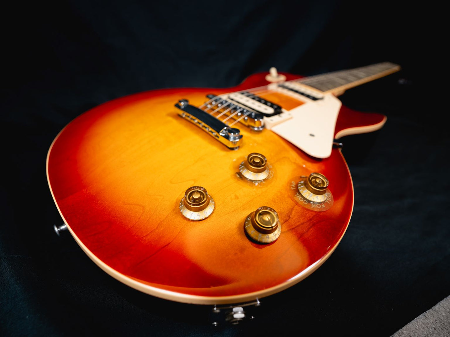 Gibson Les Paul Traditional Pro 2012 (Used)