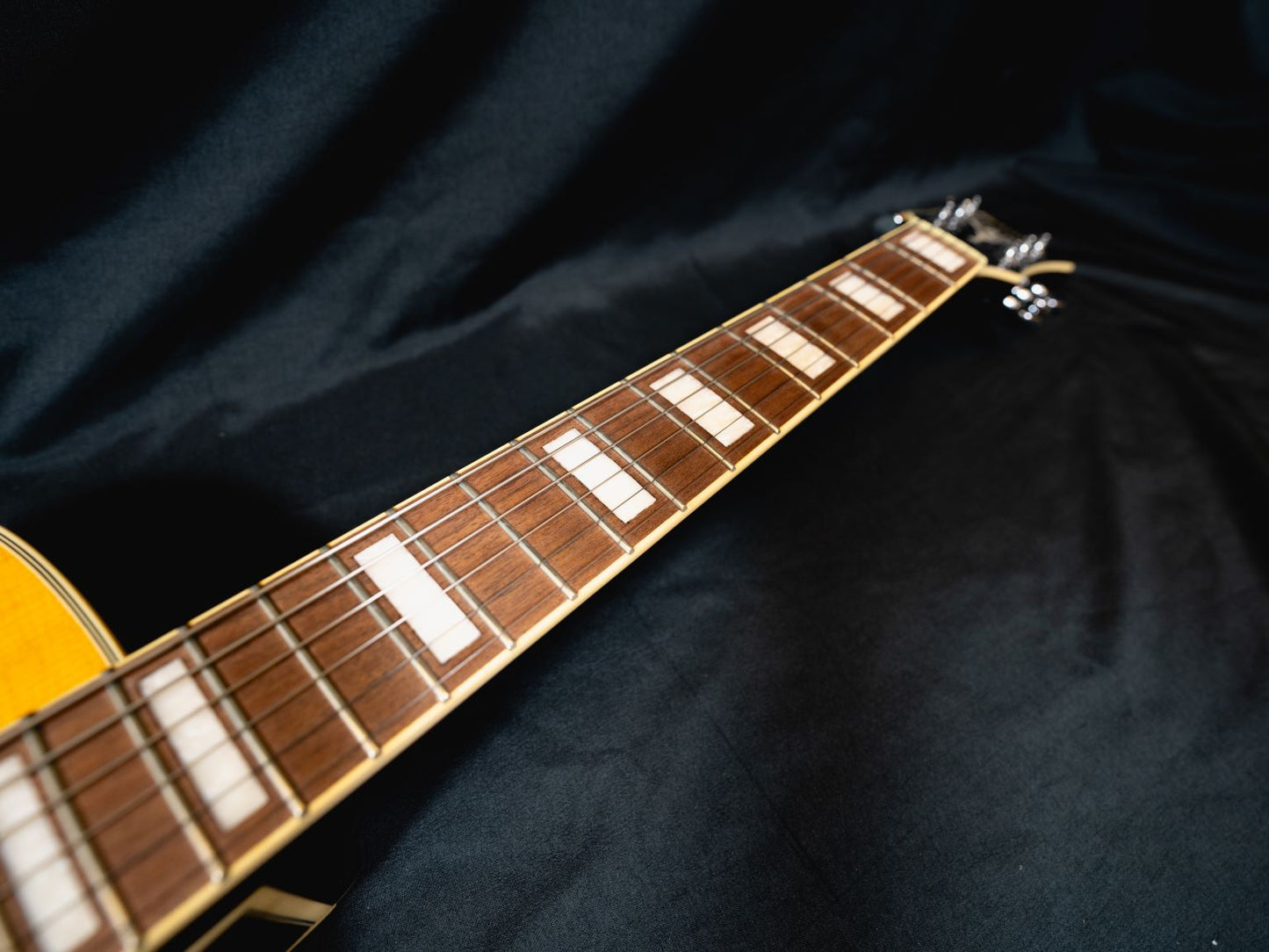 Ibanez GB10EM George Benson Signature (Used)