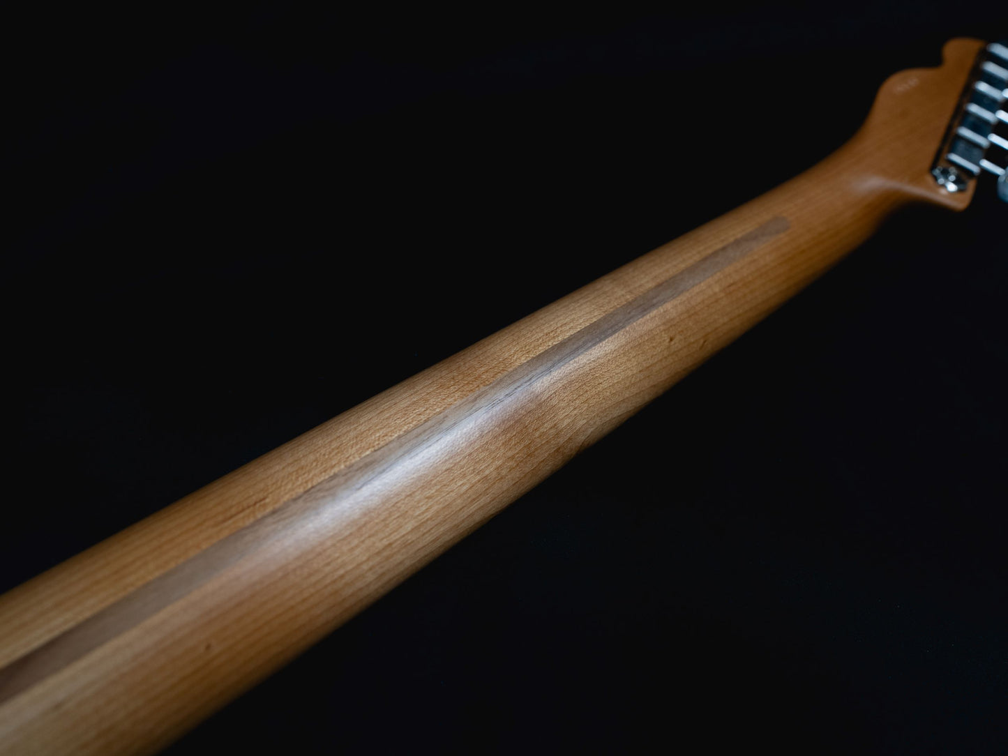 LsL ERA T-Bone Sonic Blue Maple Fingerboard
