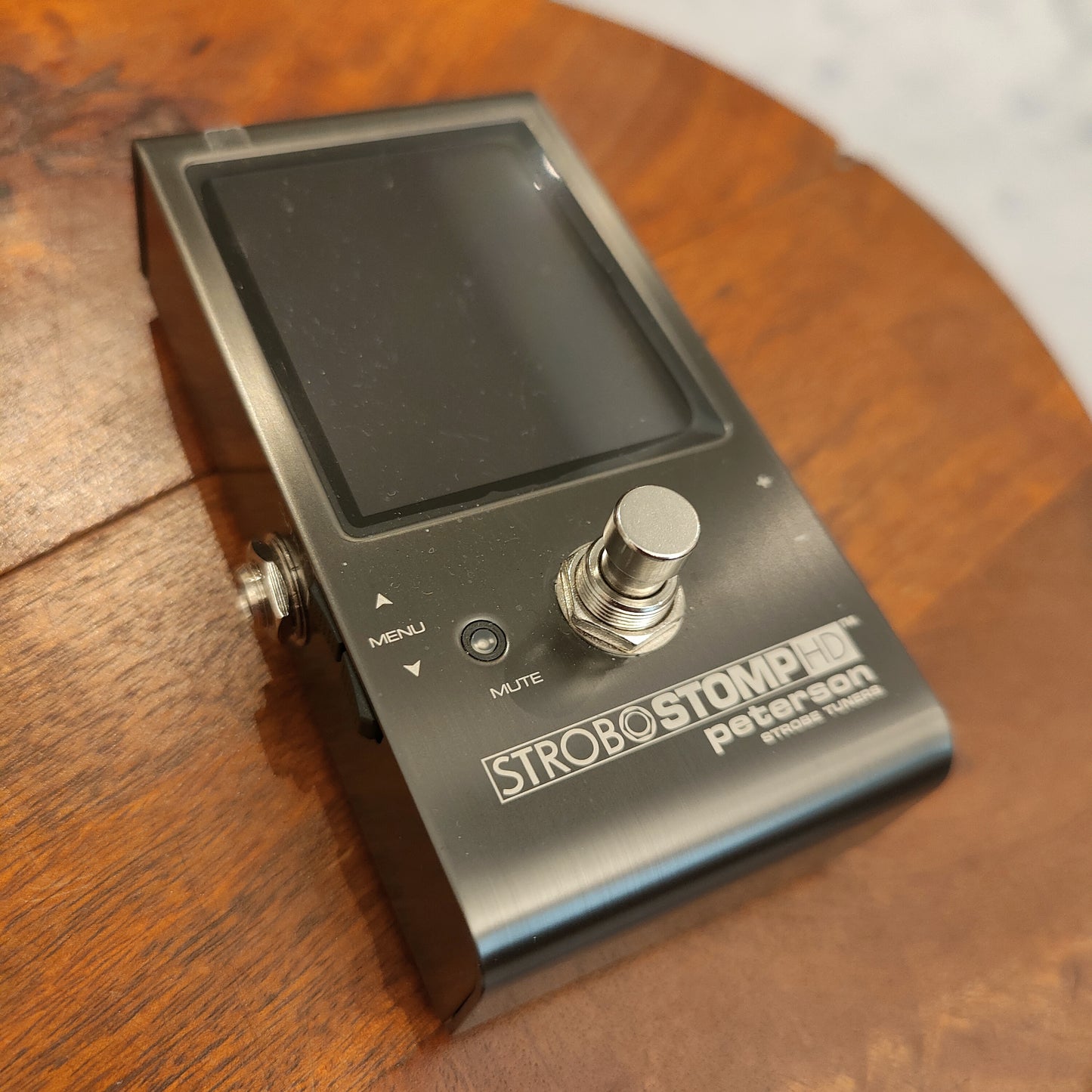 Peterson StroboStomp HD (Used)