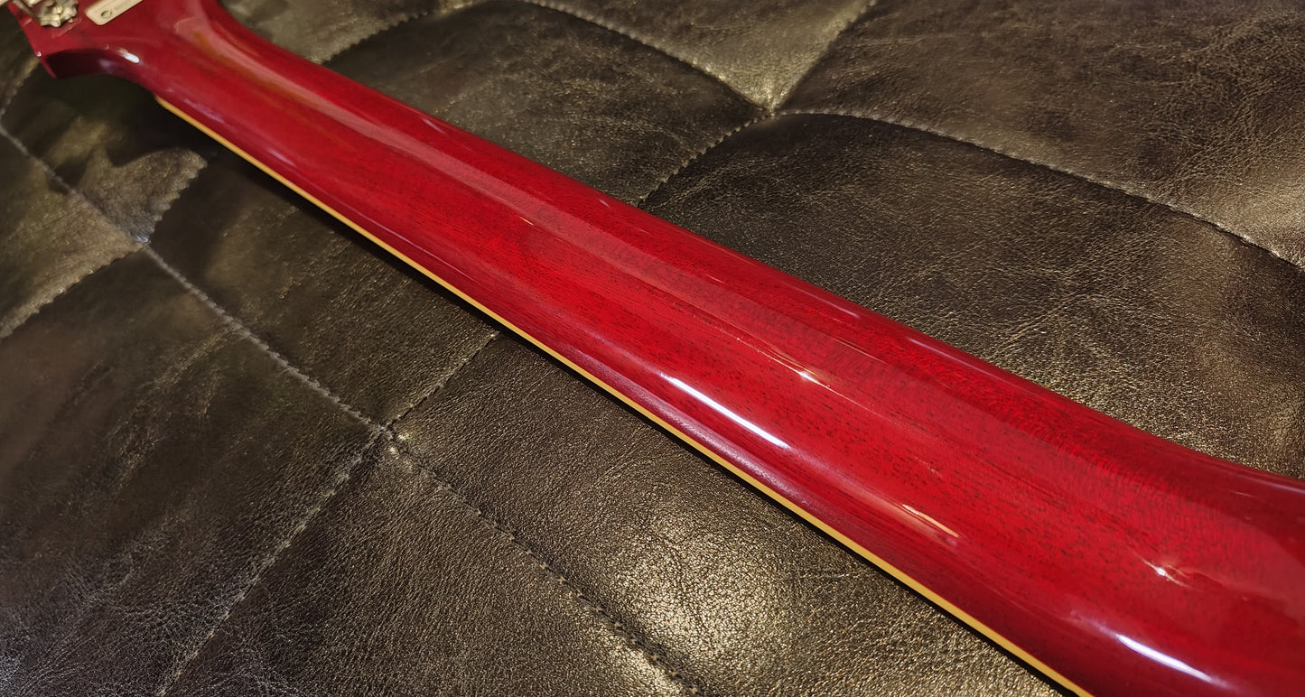 Tom Holmes THC Japan Semi Hollow ES-335 (Used)