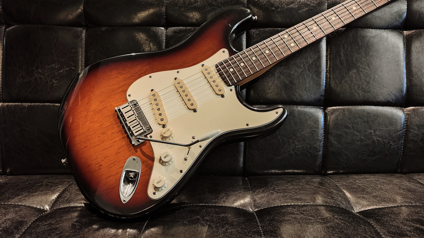 Fender American Standard Stratocaster 1997 (Used)