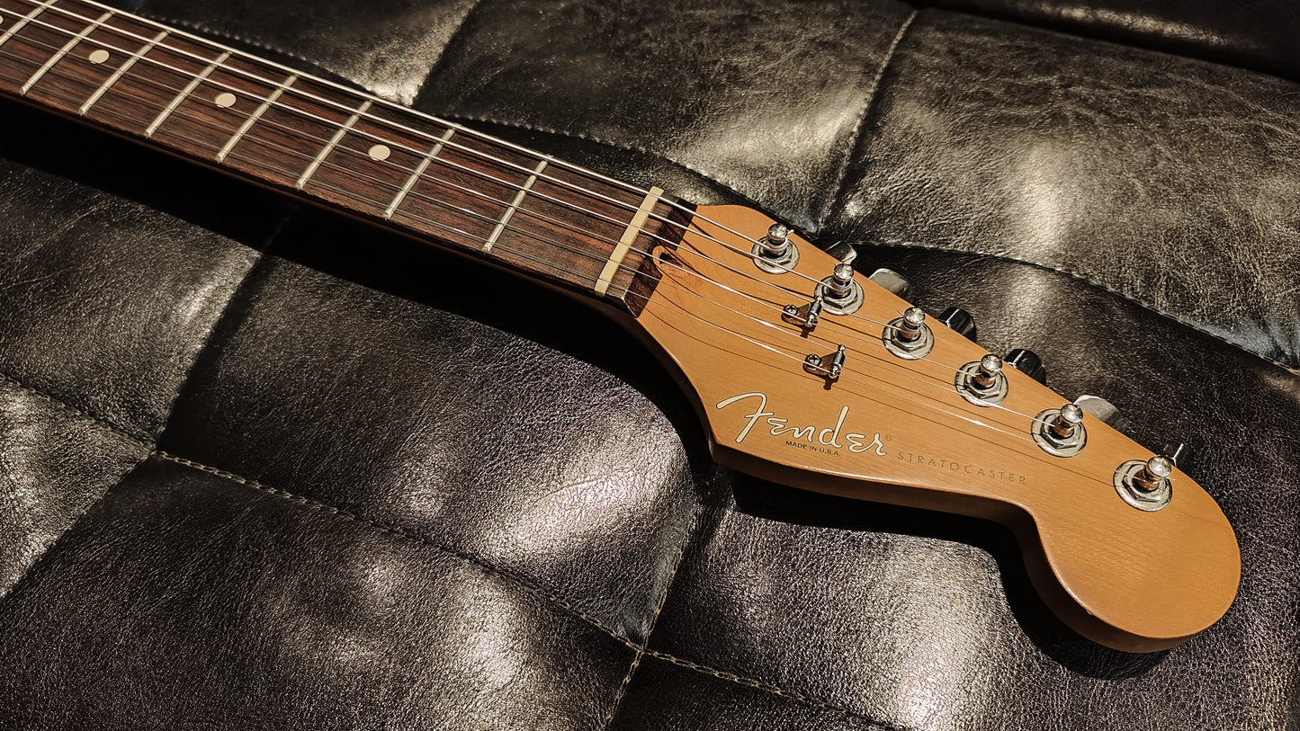 Fender American Standard Stratocaster 1997 (Used)