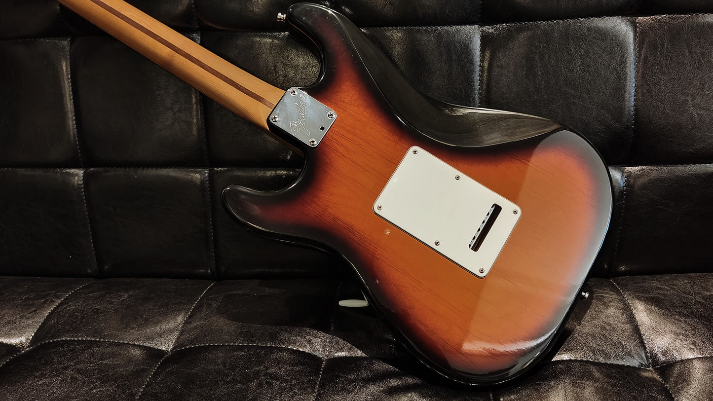 Fender American Standard Stratocaster 1997 (Used)