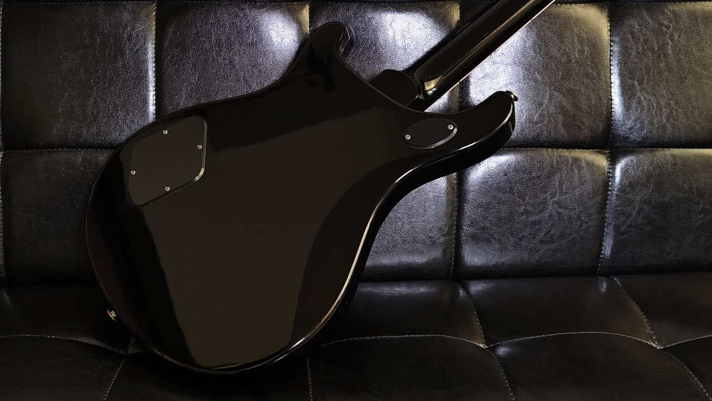 PRS S2 McCarty 594 Elephant Gray (Used)