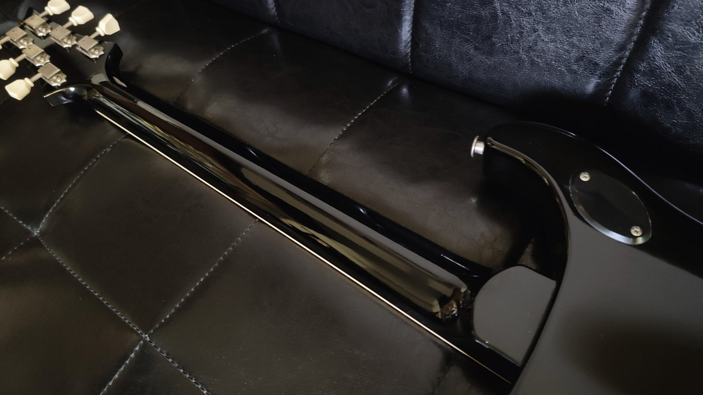 PRS S2 McCarty 594 Elephant Gray (Used)