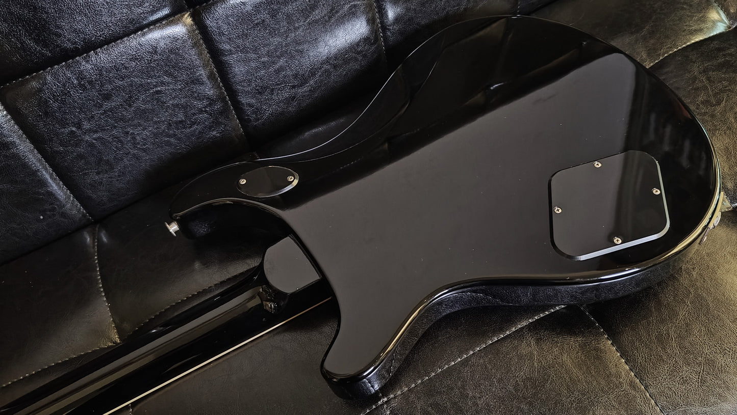 PRS S2 McCarty 594 Elephant Gray (Used)