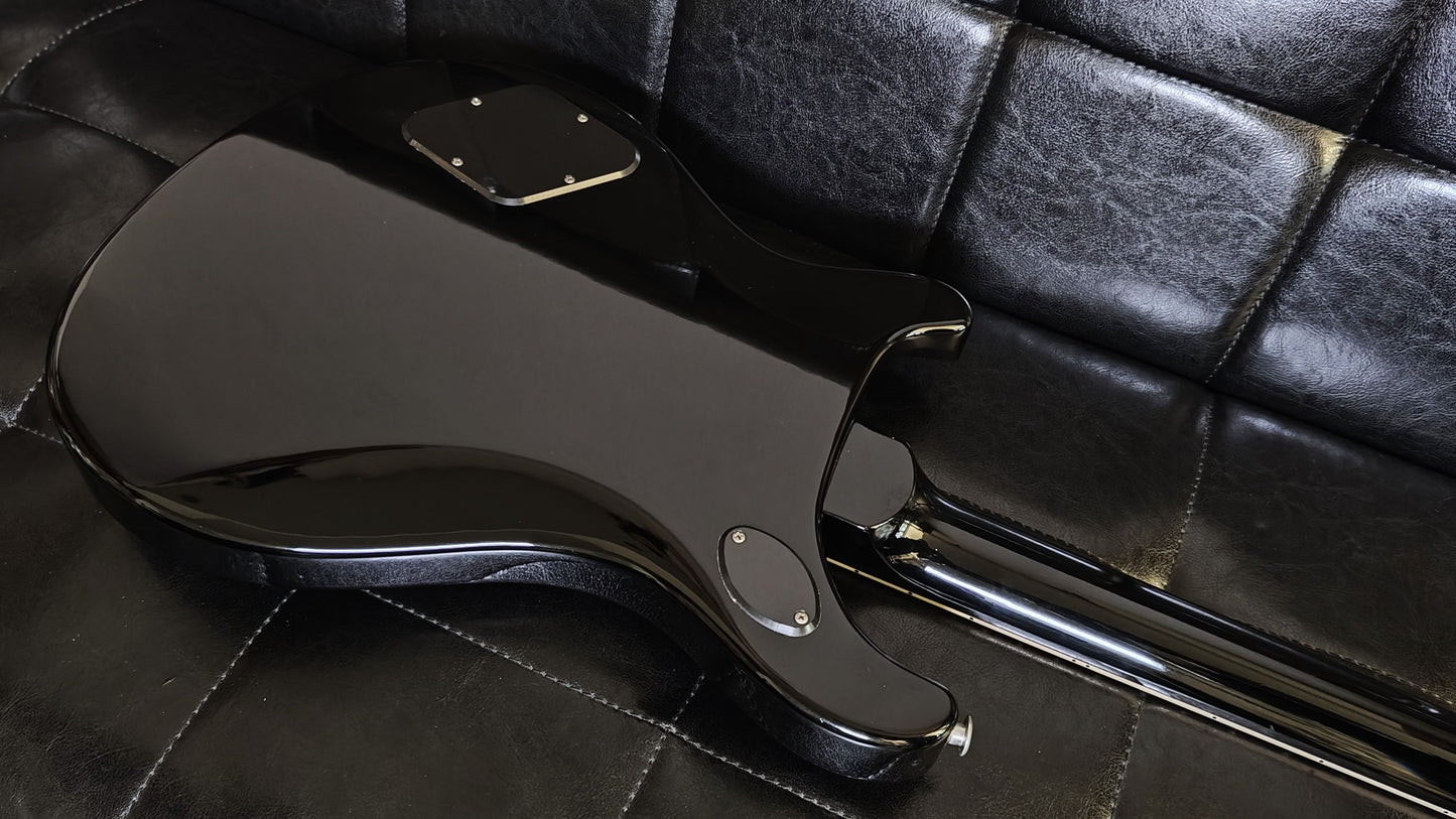 PRS S2 McCarty 594 Elephant Gray (Used)