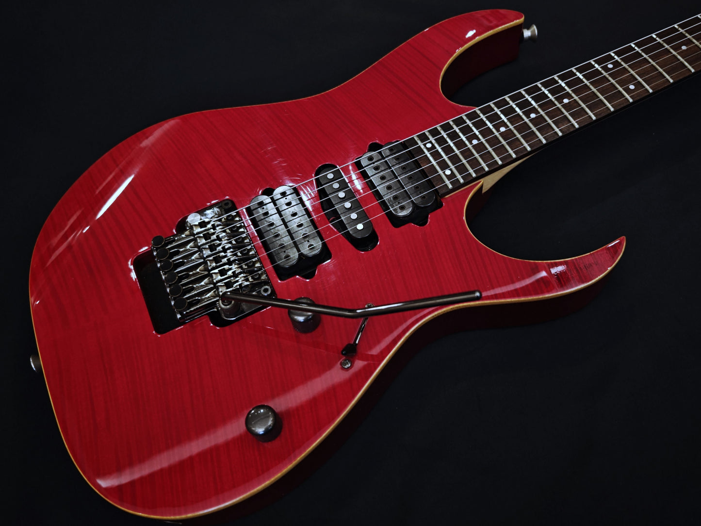 Ibanez RG3770FZ (Used)
