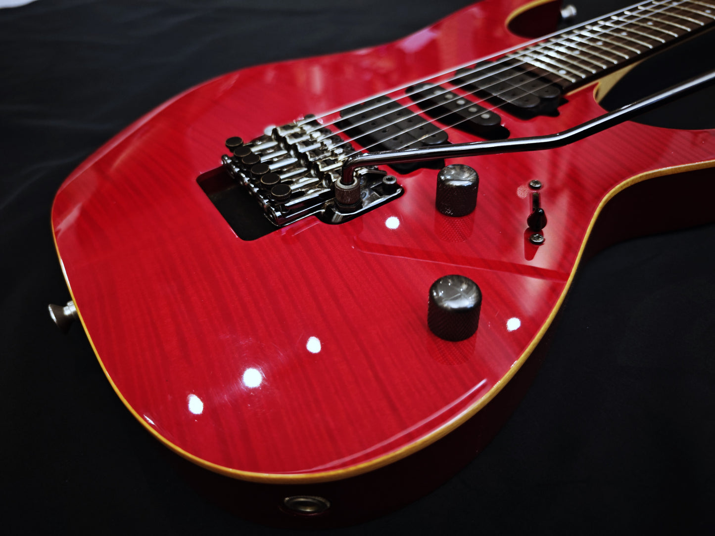 Ibanez RG3770FZ (Used)