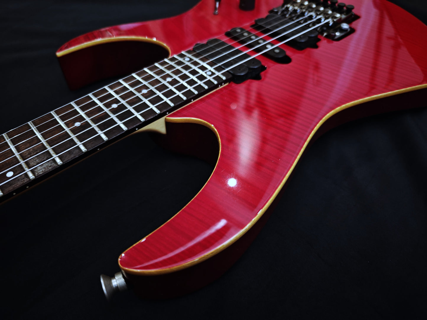 Ibanez RG3770FZ (Used)