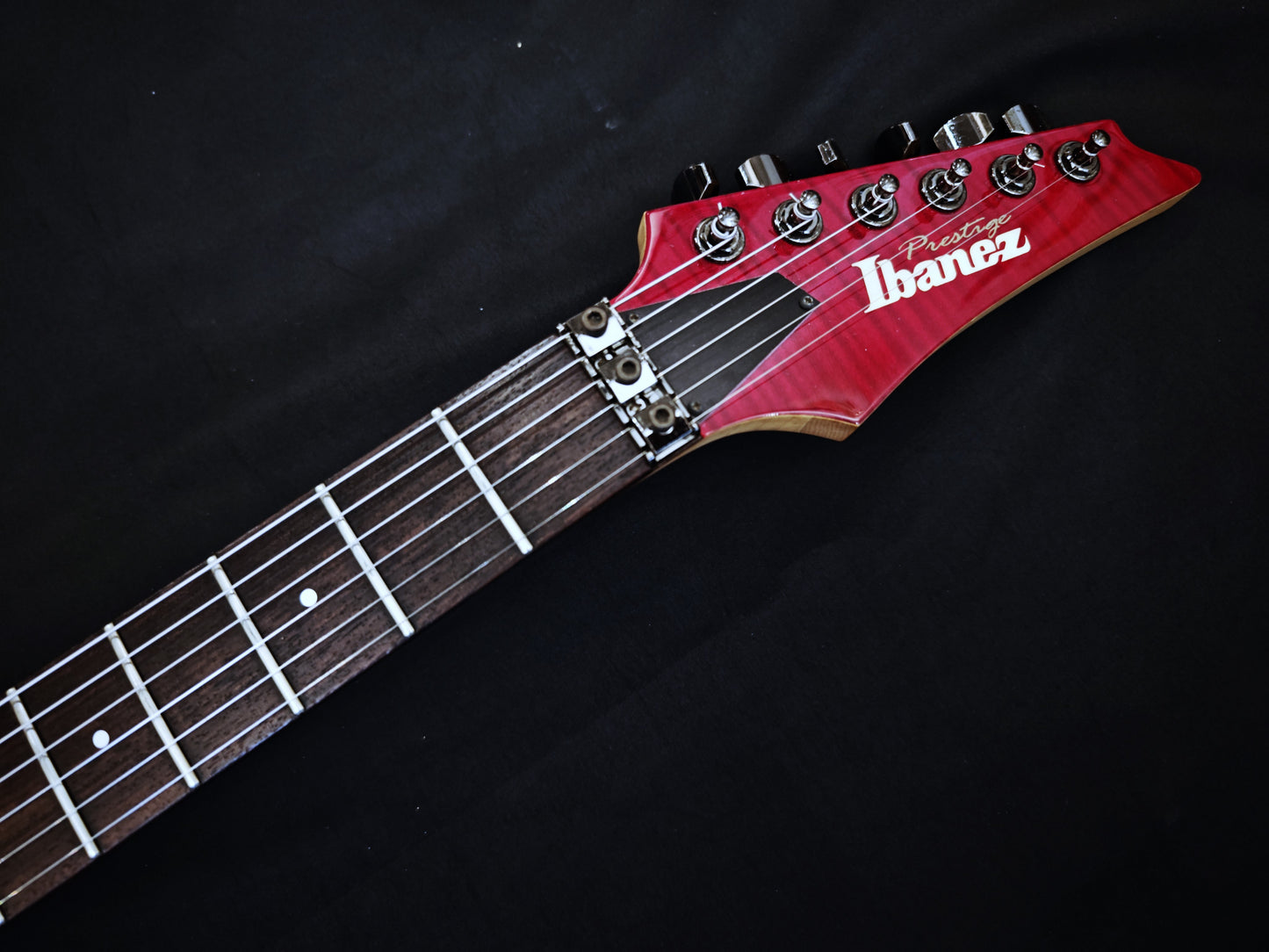 Ibanez RG3770FZ (Used)