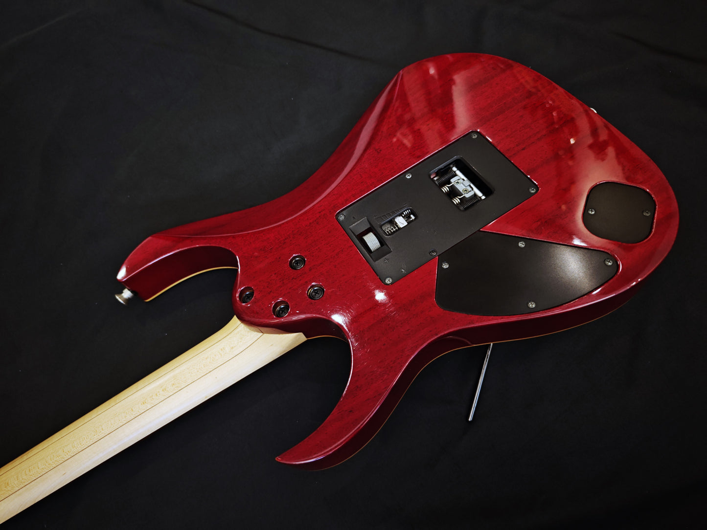 Ibanez RG3770FZ (Used)