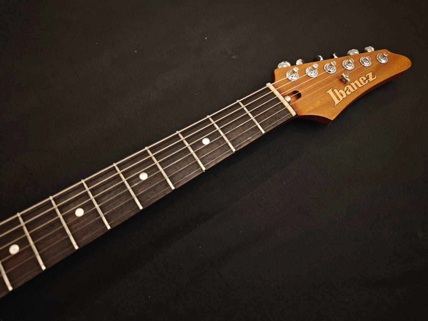 Ibanez AZ2204N (Used)