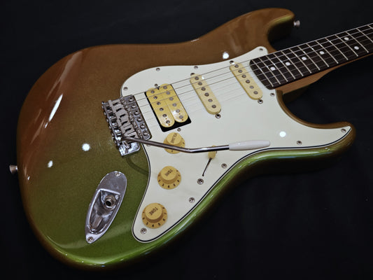 Fender Japan STR-VC Stratocaster (Used)