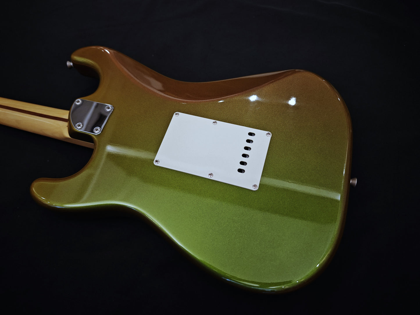 Fender Japan STR-VC Stratocaster (Used)