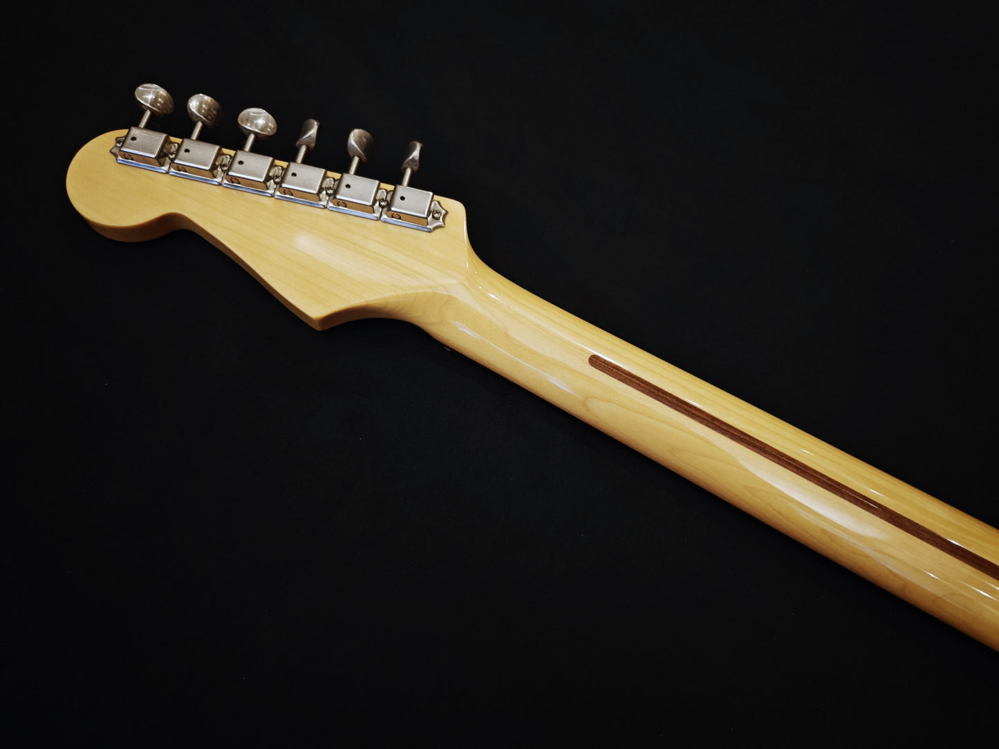 Fender Japan STR-VC Stratocaster (Used)
