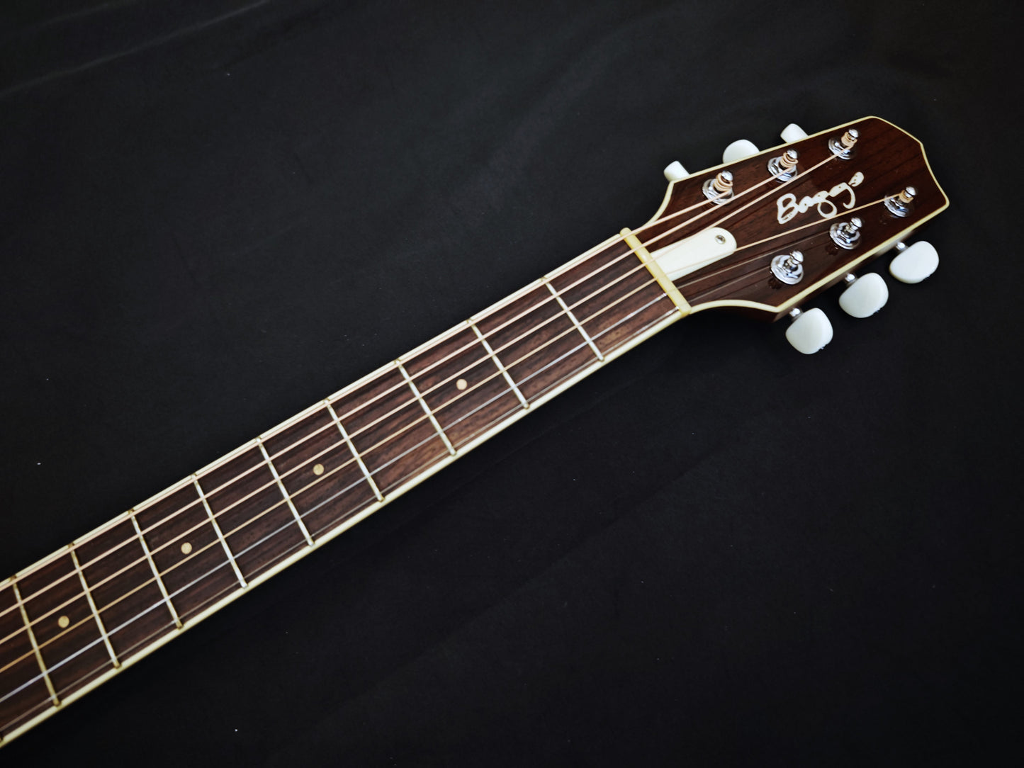 LR Baggs AEG-1 (Used)
