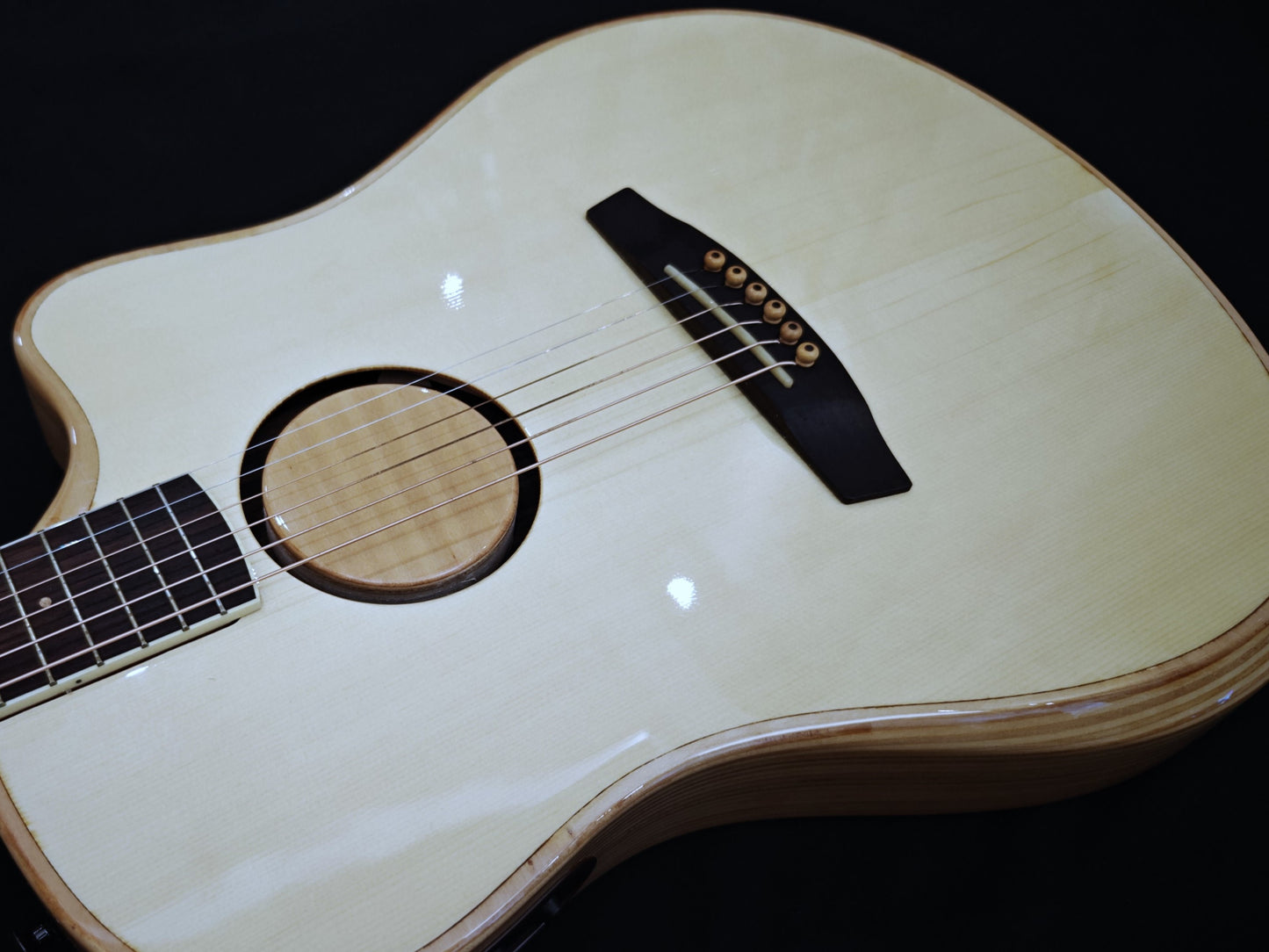 LR Baggs AEG-1 (Used)