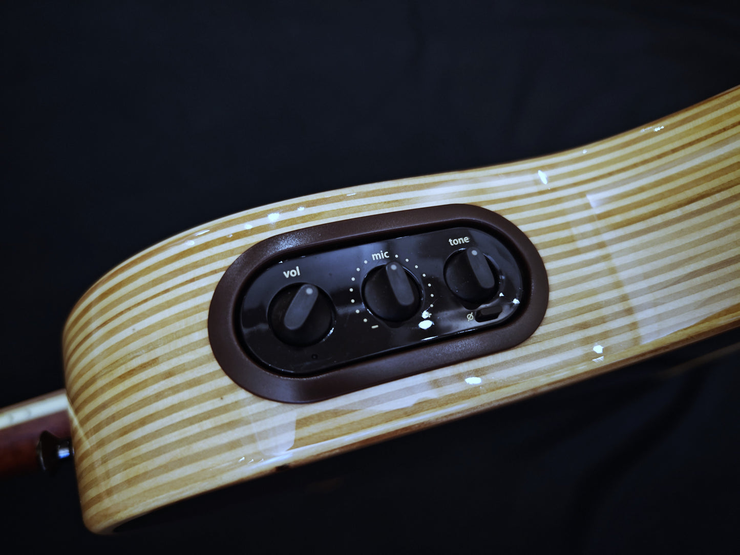 LR Baggs AEG-1 (Used)