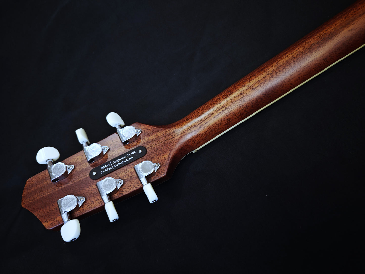 LR Baggs AEG-1 (Used)