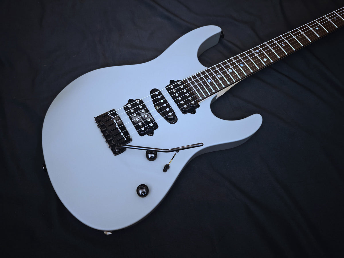 Suhr Modern Terra Mountain Grey Gotoh 510 71337