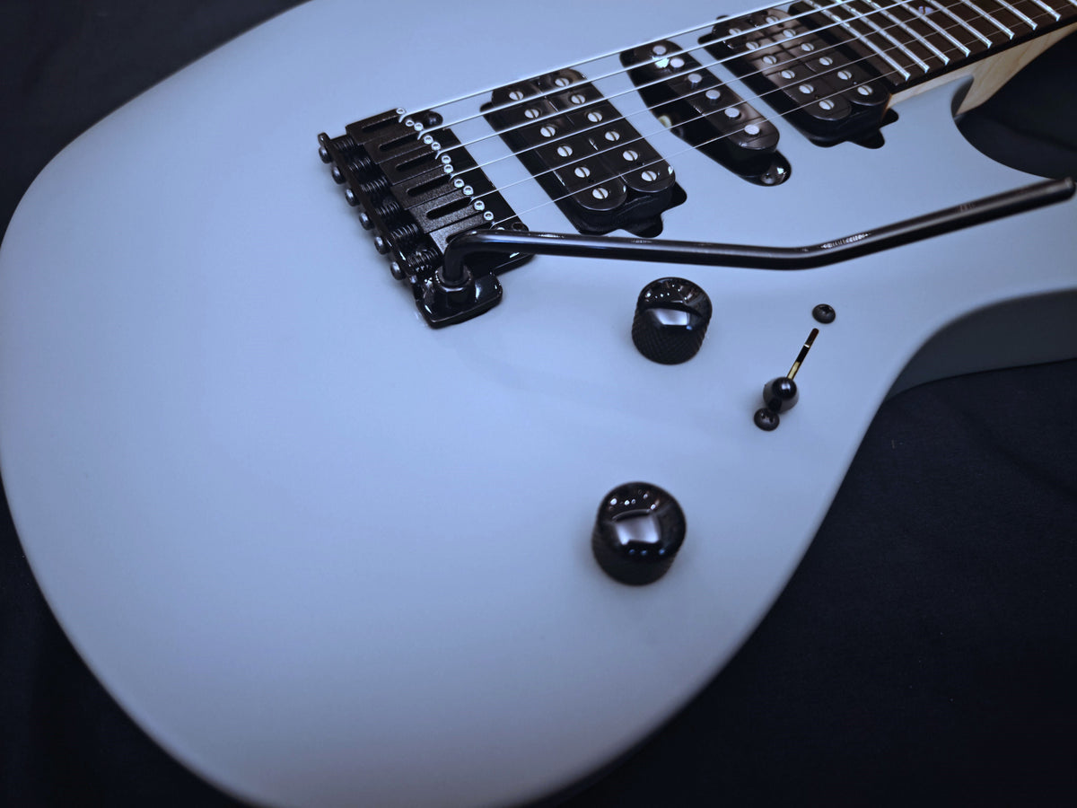 Suhr Modern Terra Mountain Grey Gotoh 510 71337