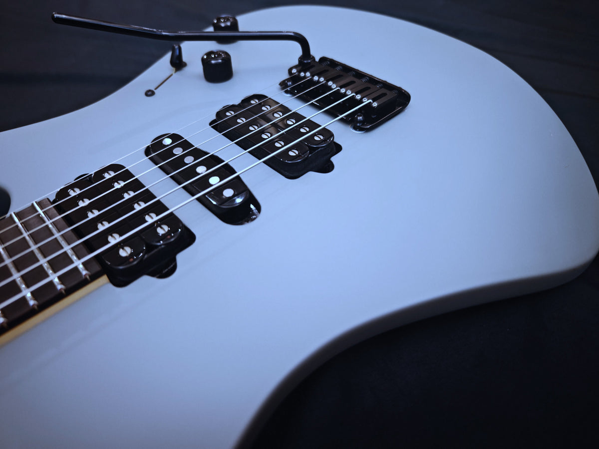 Suhr Modern Terra Mountain Grey Gotoh 510 71337
