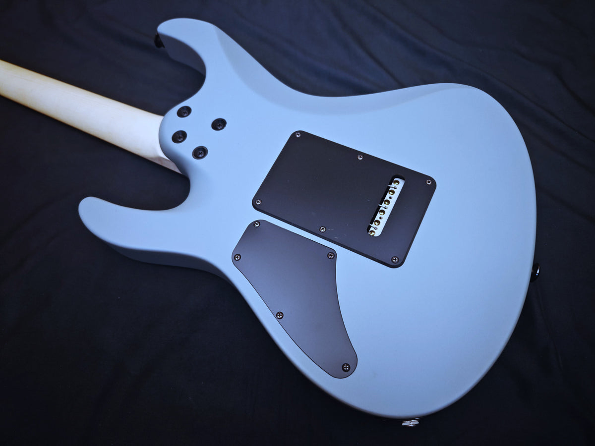 Suhr Modern Terra Mountain Grey Gotoh 510 71337