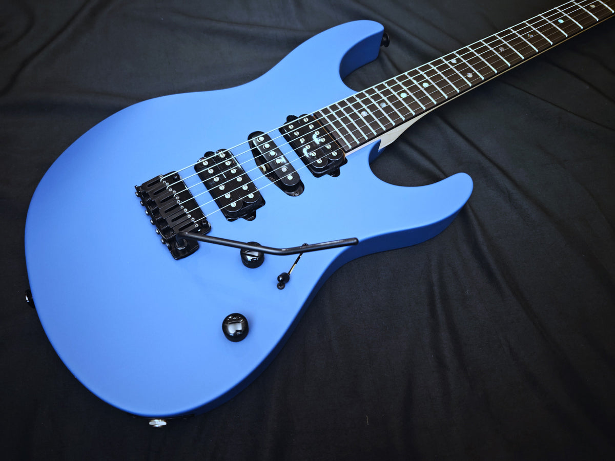 Suhr Modern Terra Deep Sea Blue Gotoh 510 71539