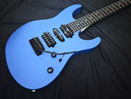 Suhr Modern Terra Deep Sea Blue Gotoh 510 71539
