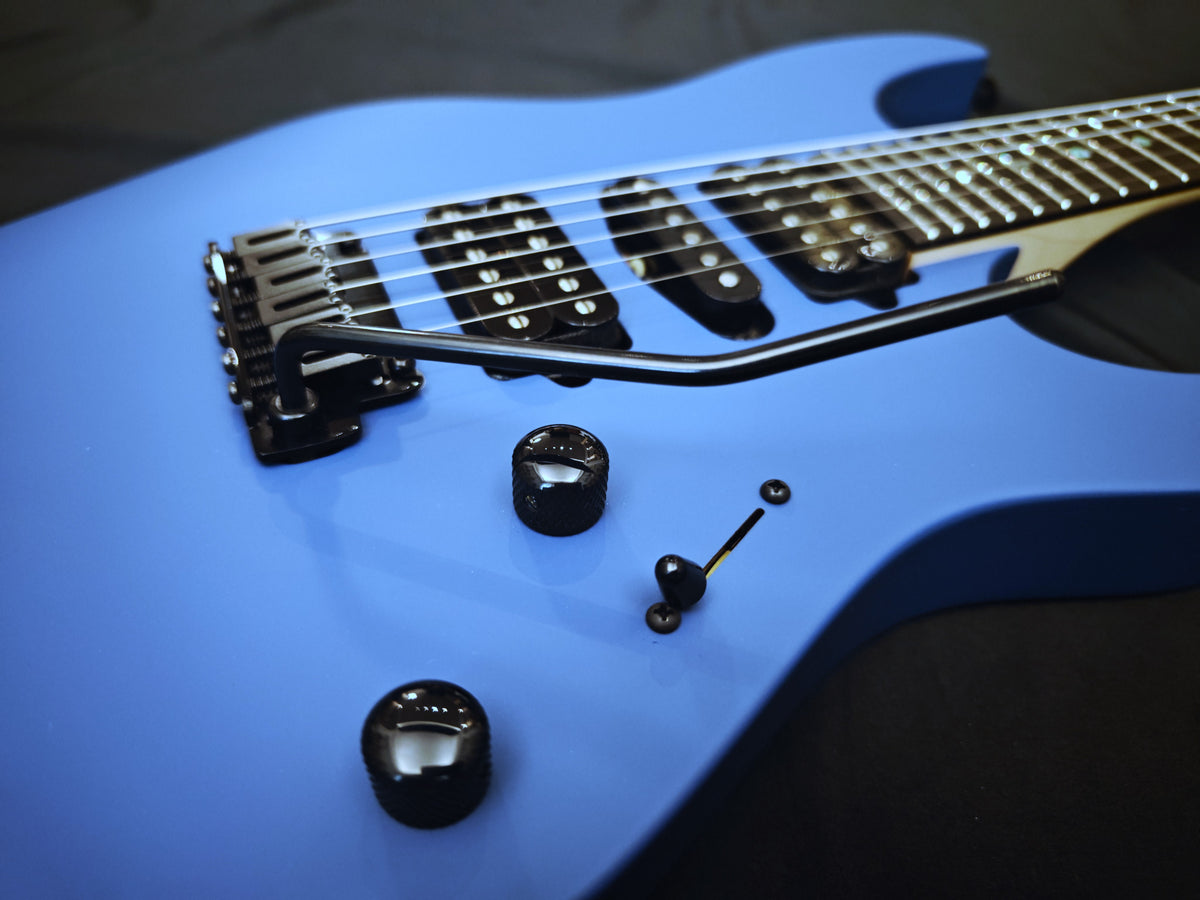 Suhr Modern Terra Deep Sea Blue Gotoh 510 71539