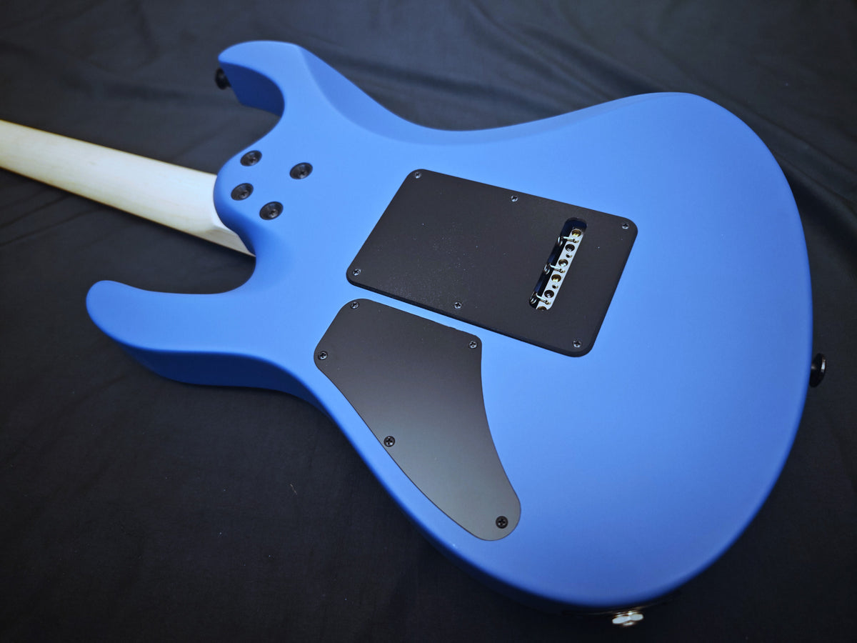 Suhr Modern Terra Deep Sea Blue Gotoh 510 71539