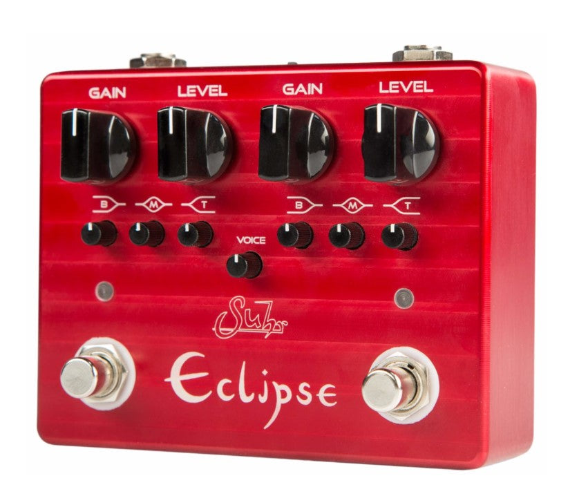 Suhr Eclipse