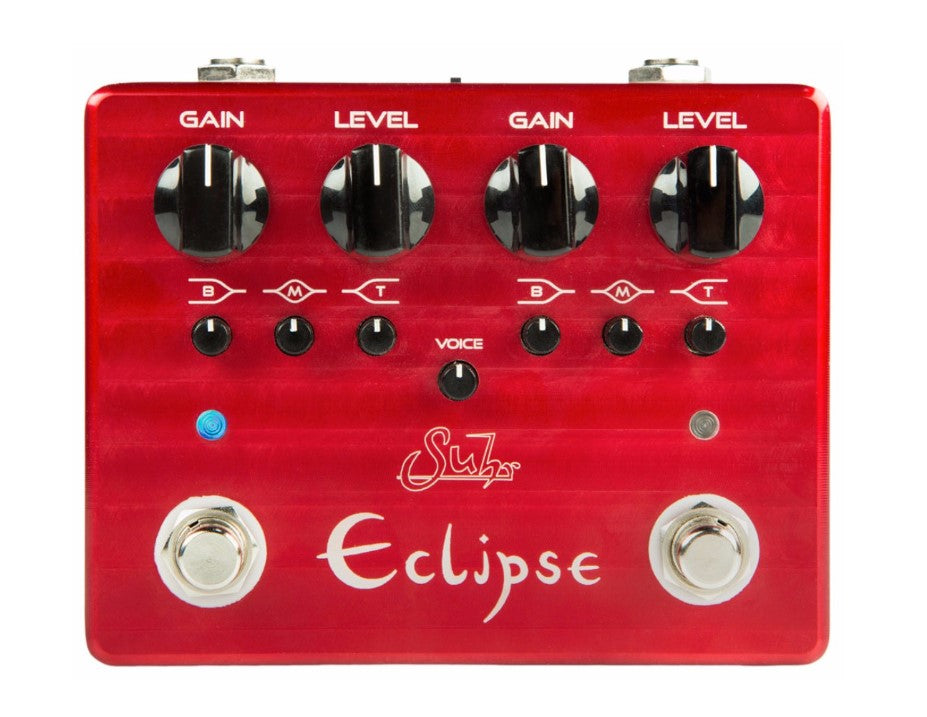 Suhr Eclipse