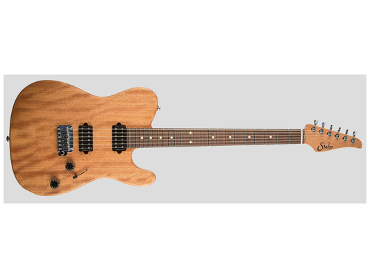 Suhr Modern T Satin