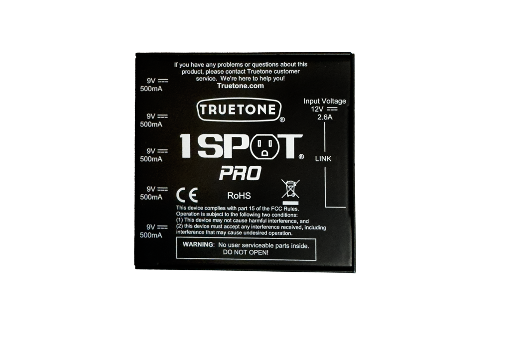 Truetone XP5-PS Power Supply