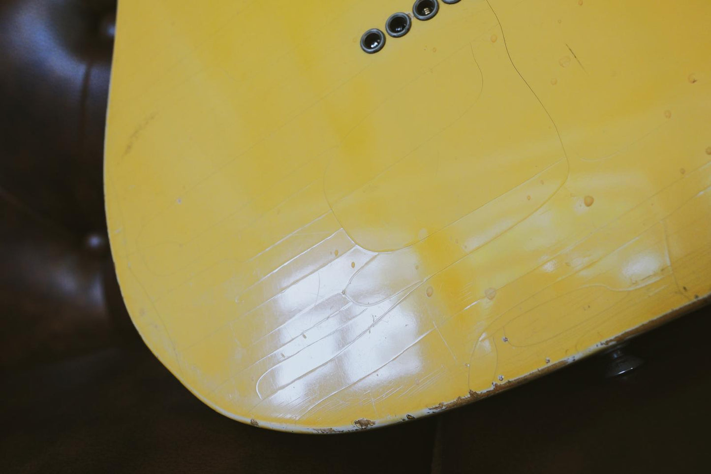 1971 Fender Telecaster