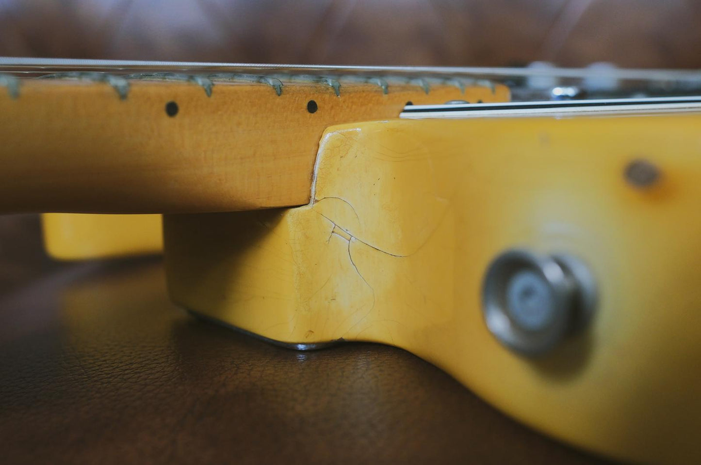 1971 Fender Telecaster