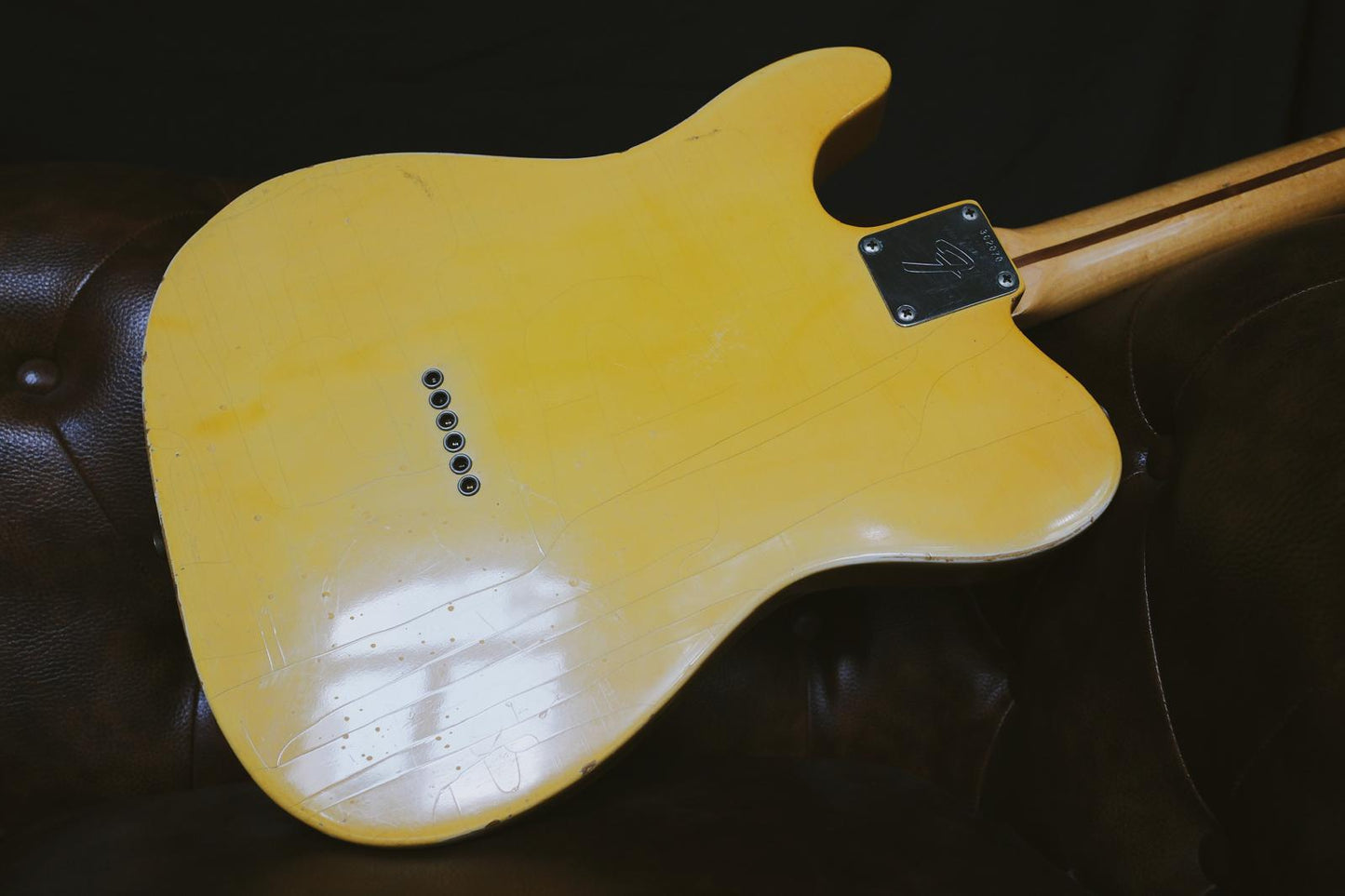 1971 Fender Telecaster