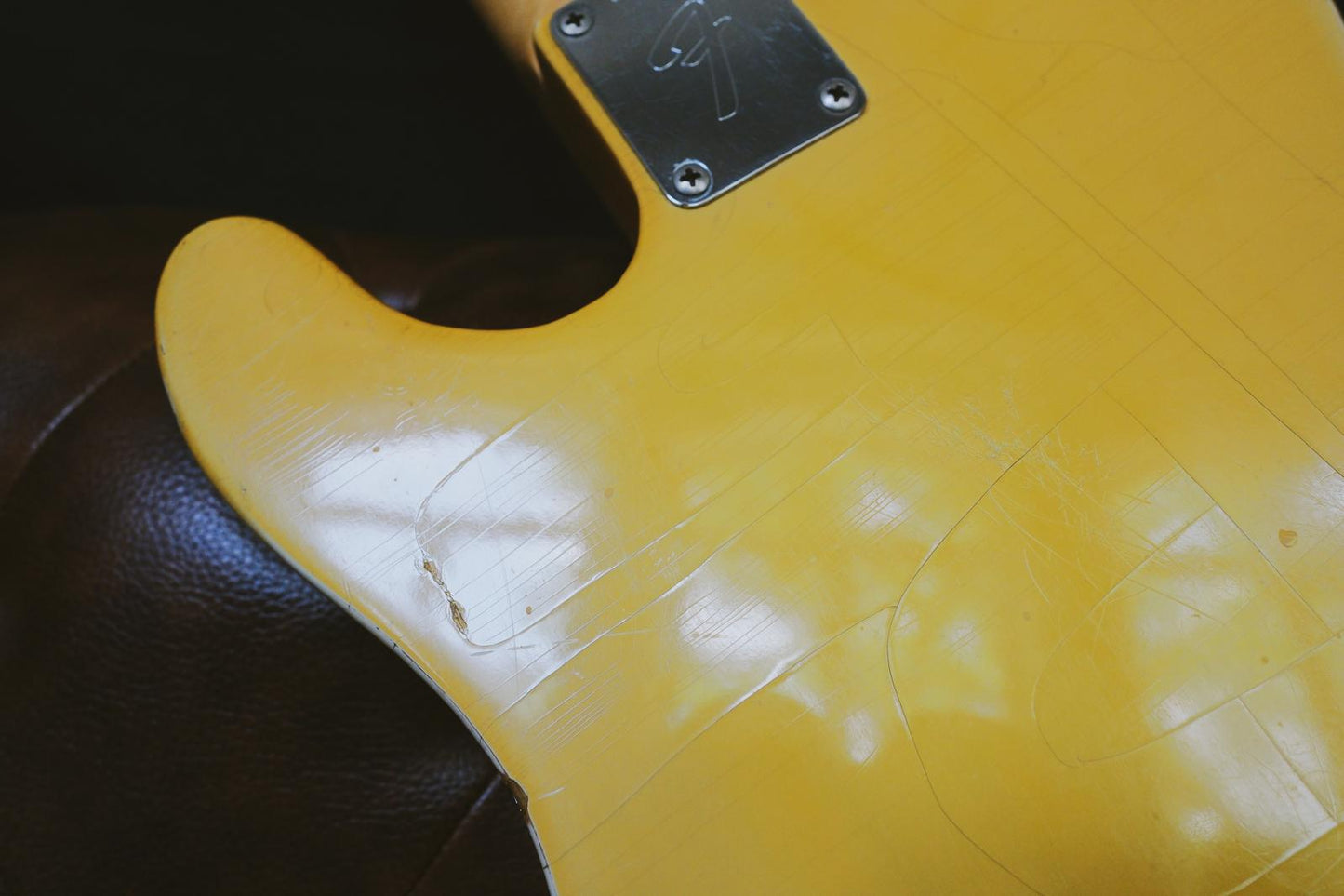 1971 Fender Telecaster