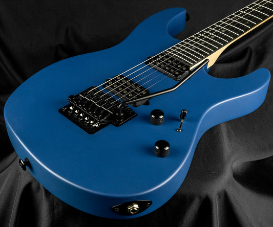 Suhr Modern Terra Deep Sea Blue Floyd Rose 71338