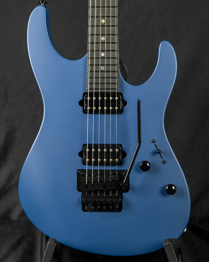 Suhr Modern Terra Deep Sea Blue Floyd Rose 71338