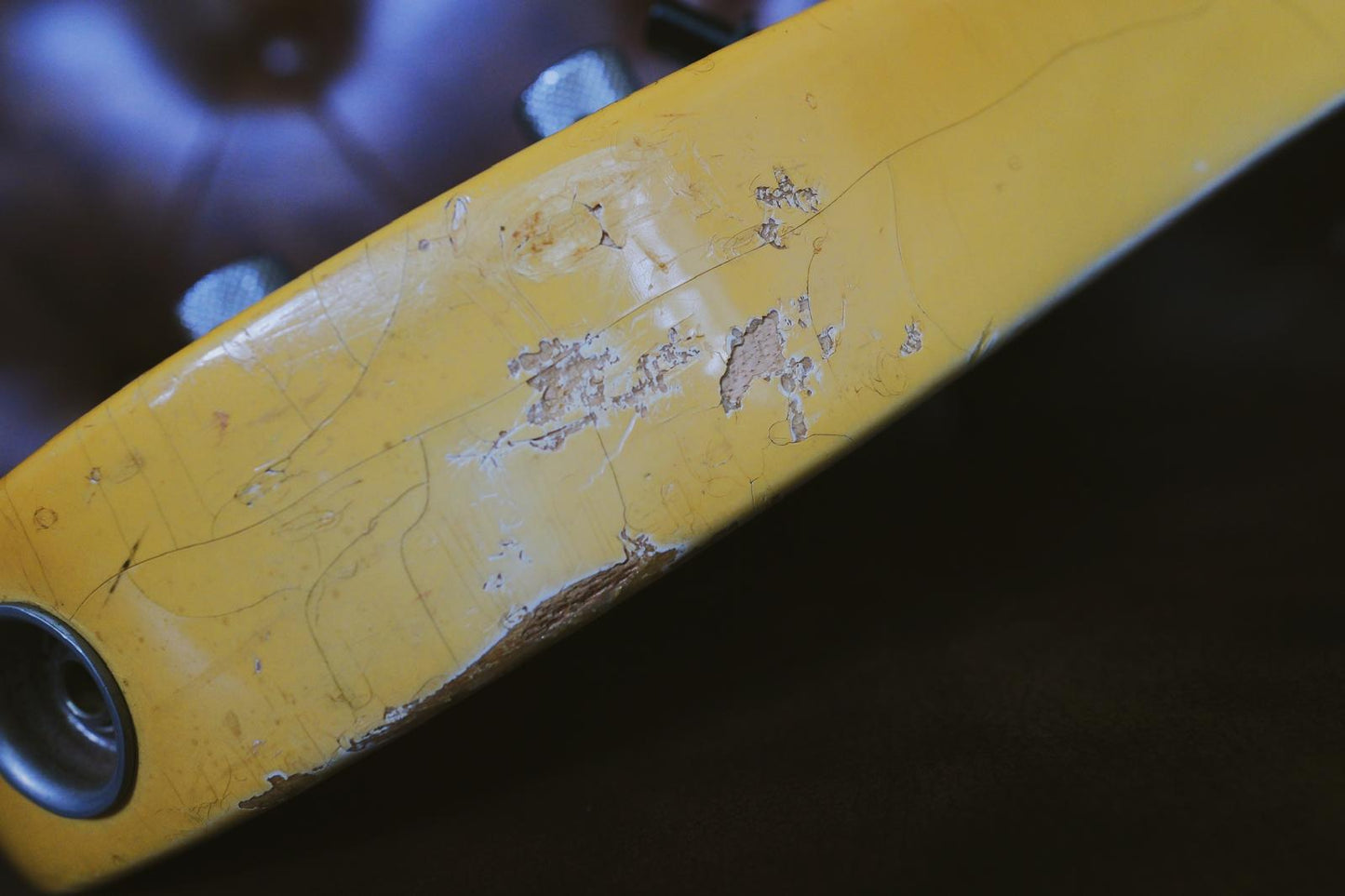 1971 Fender Telecaster