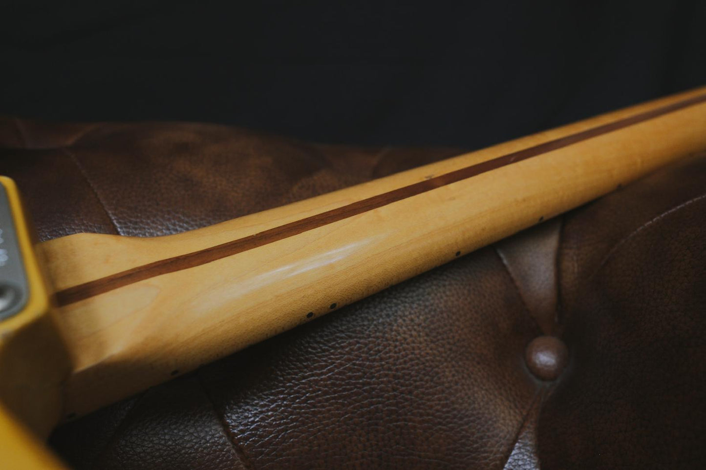 1971 Fender Telecaster