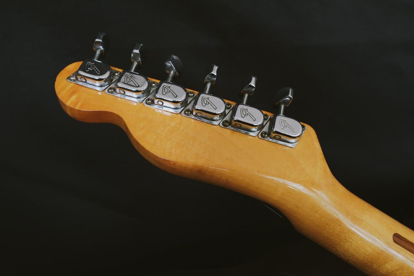 1971 Fender Telecaster