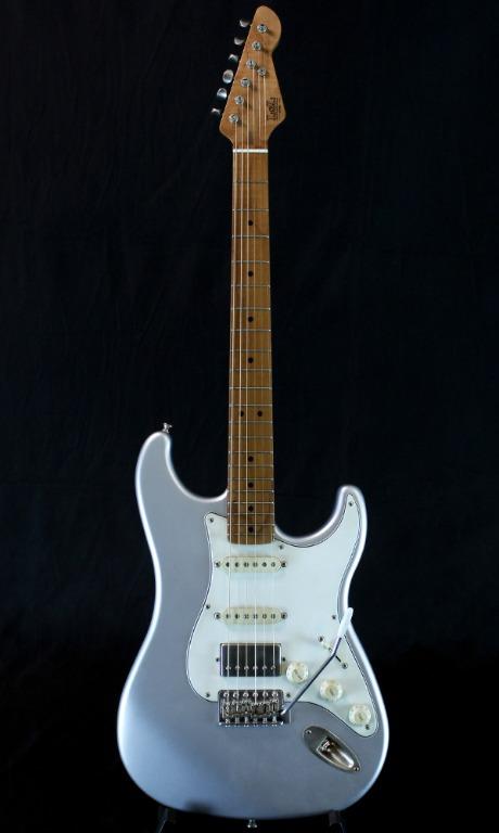 LsL Saticoy One B Silver (Limited)