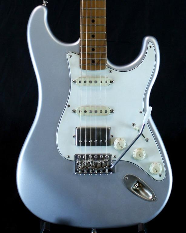 LsL Saticoy One B Silver (Limited)