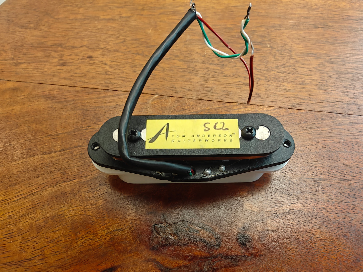 Tom Anderson SC2 Pickup (Used)