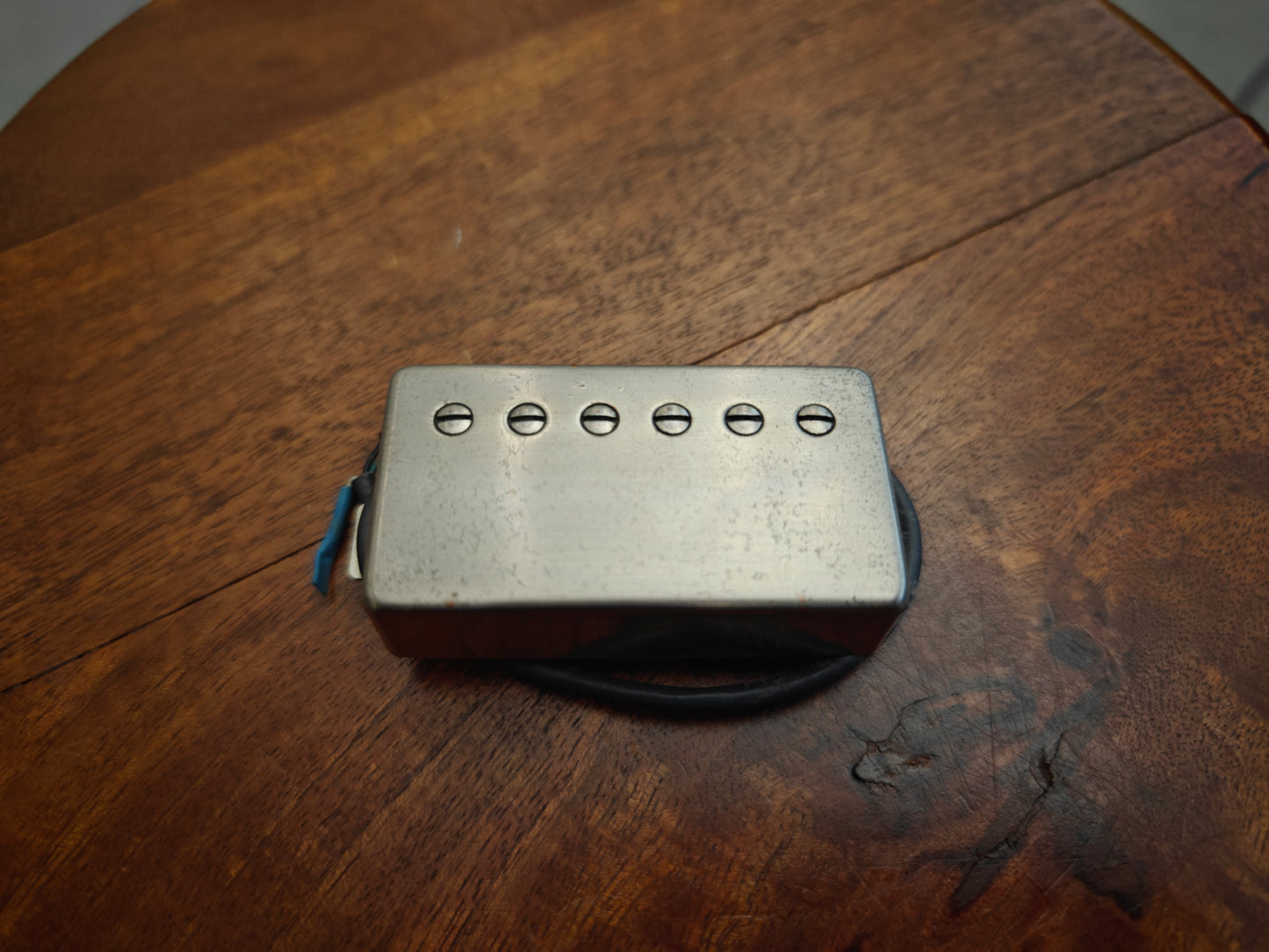 Suhr SSV Chrome Neck Pickup (Used)